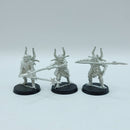 Warhammer Lord of the Rings: Harad Serpent Guard (BSB29)