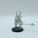 Warhammer Lord of the Rings: Harad Serpent Guard (BSB29)