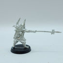 Warhammer Lord of the Rings: Harad Serpent Guard (BSB29)
