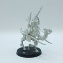 Warhammer Lord of the Rings: Mahud Raider Rare OOP (AJ100)