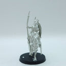 Warhammer Lord of the Rings: Mahud Raider Rare OOP (AJ100)