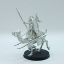 Warhammer Lord of the Rings: Mahud Raider Rare OOP (AJ100)