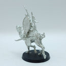 Warhammer Lord of the Rings: Mahud Raider Rare OOP (AJ100)