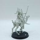 Warhammer Lord of the Rings: Mahud Raider Rare OOP (AJ100)