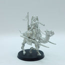 Warhammer Lord of the Rings: Mahud Raider Rare OOP (BN197)