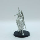 Warhammer Lord of the Rings: Mahud Raider Rare OOP (BN197)