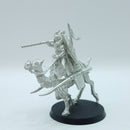 Warhammer Lord of the Rings: Mahud Raider Rare OOP (BN197)