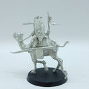 Warhammer Lord of the Rings: Mahud Raider Rare OOP (BN197)