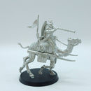 Warhammer Lord of the Rings: Mahud Raider Rare OOP (BN197)