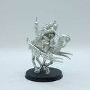 Warhammer Lord of the Rings: Mahud Raider Rare OOP (BSB30)