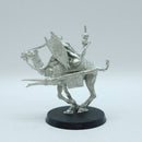 Warhammer Lord of the Rings: Mahud Raider Rare OOP (BSB30)
