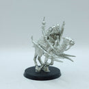 Warhammer Lord of the Rings: Mahud Raider Rare OOP (BSB31)