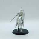 Warhammer Lord of the Rings: Mahud Raider Rare OOP (BSB31)