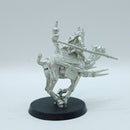 Warhammer Lord of the Rings: Mahud Raider Rare OOP (BSB31)