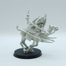 Warhammer Lord of the Rings: Mahud Raider Rare OOP (BSB31)