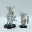 Warhammer Lord of the Rings: Mahud King on Camel Rare OOP (BSD07)