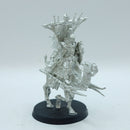 Warhammer Lord of the Rings: Mahud King on Camel Rare OOP (BSD07)