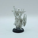 Warhammer Lord of the Rings: Mahud King on Camel Rare OOP (BSD07)