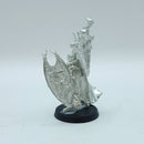 Warhammer Lord of the Rings: Mahud King on Camel Rare OOP (BSD07)