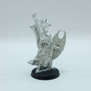 Warhammer Lord of the Rings: Mahud King on Camel Rare OOP (BSD07)