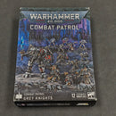 Warhammer 40k Grey Knights Combat Patrol BD362