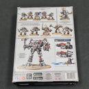 Warhammer 40k Grey Knights Combat Patrol BD362