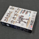 Warhammer 40k Grey Knights Combat Patrol BD362