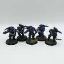 Warhammer 40k: Space Marine Reivers (AD209)