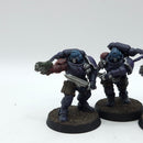 Warhammer 40k: Space Marine Reivers (AD209)