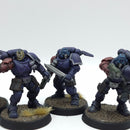 Warhammer 40k: Space Marine Reivers (AD209)