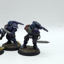 Warhammer 40k: Space Marine Reivers (AD209)