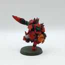 Warhammer Blood Bowl: Forge World Star Player Varag Ghoul Chewer OOP (BI146)