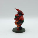 Warhammer Blood Bowl: Forge World Star Player Varag Ghoul Chewer OOP (BI146)