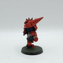 Warhammer Blood Bowl: Forge World Star Player Varag Ghoul Chewer OOP (BI146)
