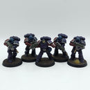 Warhammer 40k: Space Marine Intercessors (AH128)