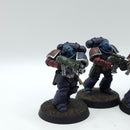 Warhammer 40k: Space Marine Intercessors (AH128)