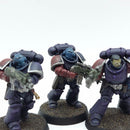 Warhammer 40k: Space Marine Intercessors (AH128)