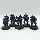Warhammer 40k: Space Marine Infiltrators (AW225)