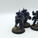 Warhammer 40k: Space Marine Infiltrators (AW225)