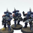 Warhammer 40k: Space Marine Infiltrators (AW225)