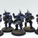 Warhammer 40k: Space Marine Infiltrators (AW225)