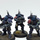 Warhammer 40k: Space Marine Infiltrators (AW225)