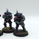 Warhammer 40k: Space Marine Infiltrators (AW225)