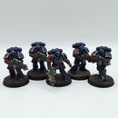 Warhammer 40k: Space Marine Intercessors (AA008)