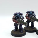 Warhammer 40k: Space Marine Intercessors (AA008)