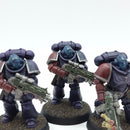 Warhammer 40k: Space Marine Intercessors (AA008)