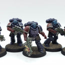 Warhammer 40k: Space Marine Intercessors (AA008)