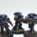 Warhammer 40k: Space Marine Intercessors (AA008)