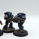 Warhammer 40k: Space Marine Intercessors (AA008)