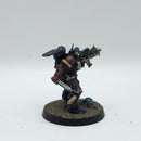 Warhammer 40k: Space Marine Phobos Lieutenant (AT232)